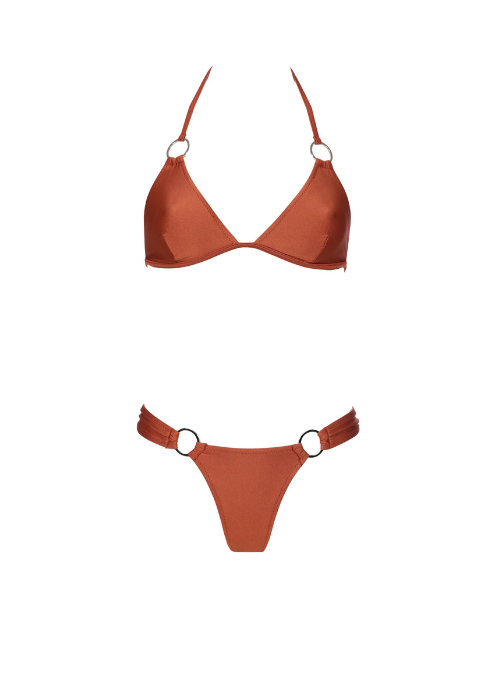 BRONZE HAMRA SORRENTO - T