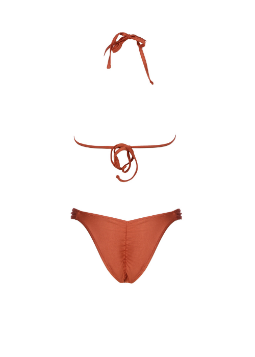 BRONZE HAMRA SORRENTO - T