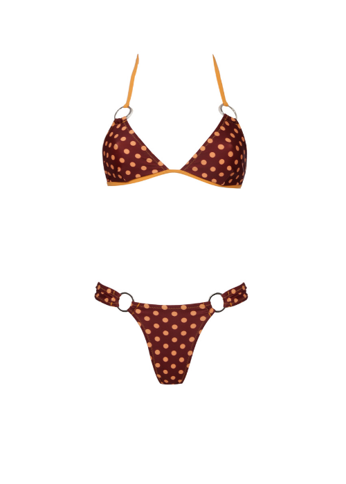 PRINT POINTS SORRENTO - T