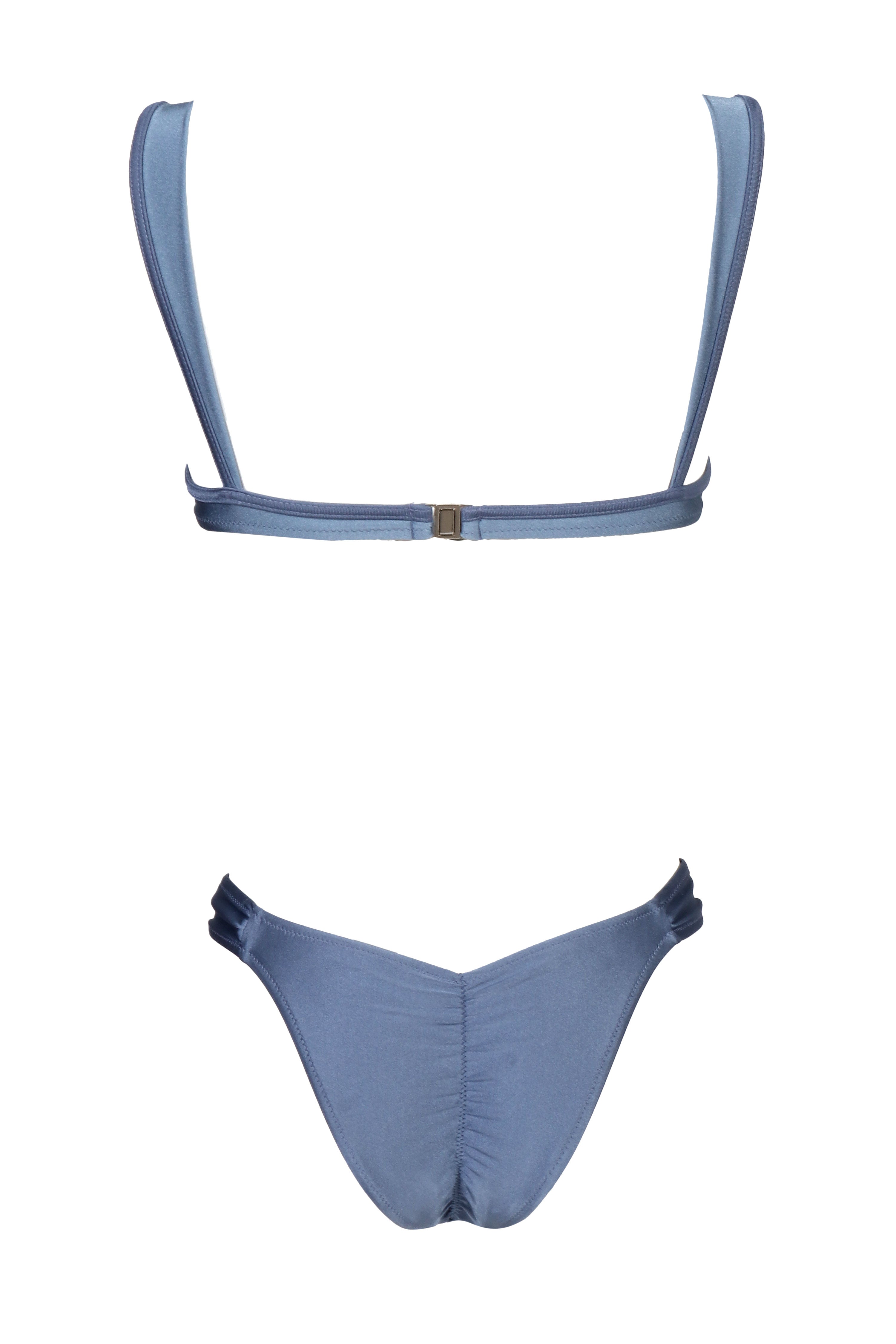 BLUE CAPRI set T