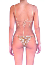 Bikini - Golden Glory Bikini