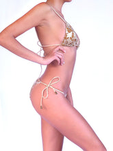 Bikini - Golden Glory Bikini