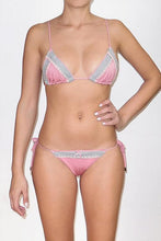 Bikini - Pink Bikini