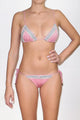 Bikini - Pink Bikini