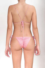 Bikini - Pink Bikini