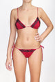 Bikini - Red Bikini