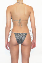 Bikini - Silver Chain Bikini