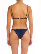 Lingerie - Lingerie With Studs Bikini