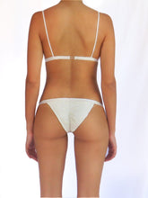 Lingerie - Mesh Bikni Lingerie