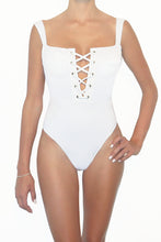 One Piece - One Piece Corset