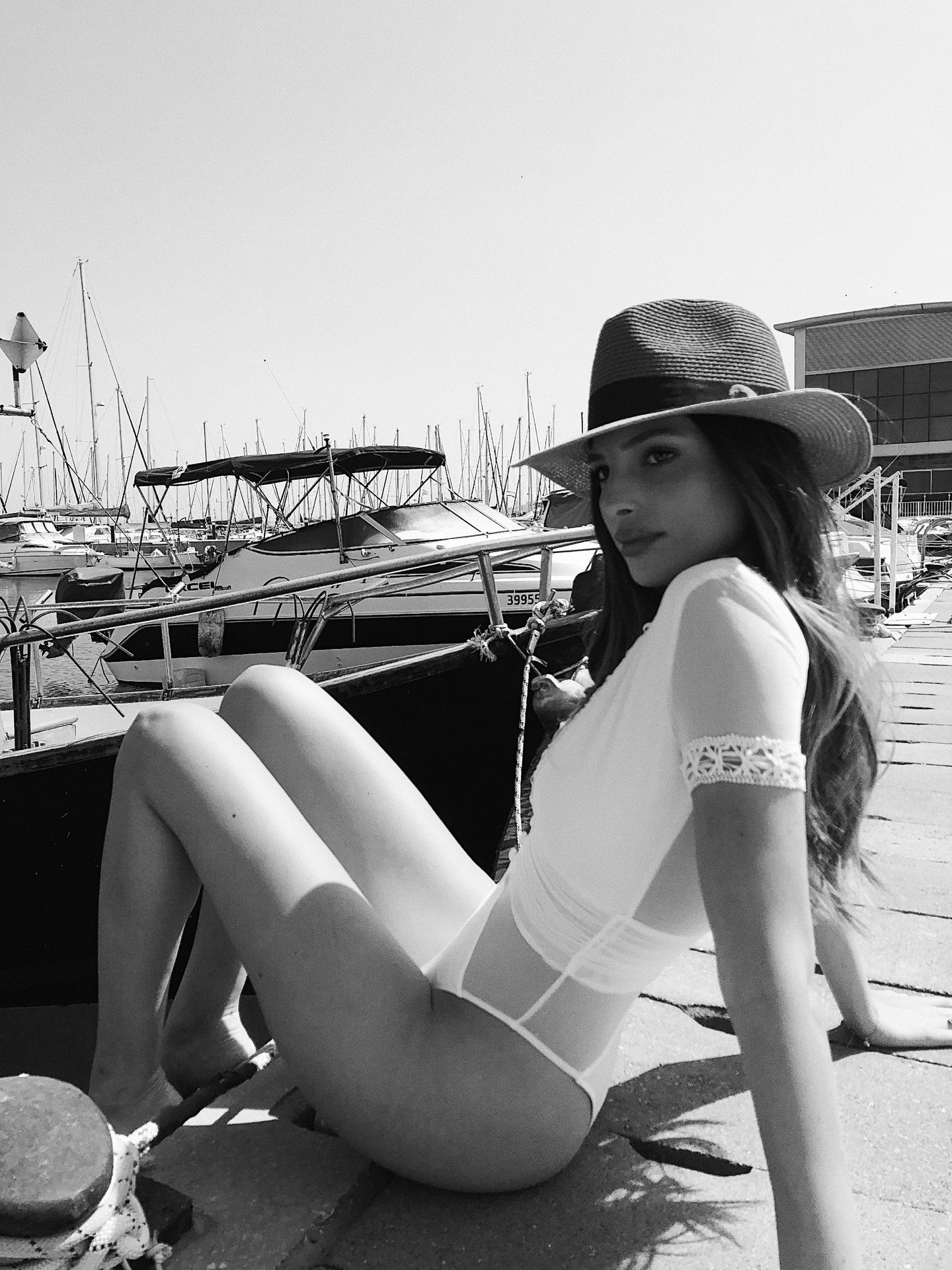 One Piece - The Green Pearl