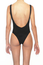 One Piece - Wrapping Swimwear