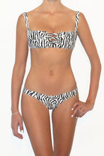 Safari Bodice - Safari Bodice Swimwear