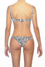 Safari Bodice - Safari Bodice Swimwear