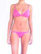 Tango - Tango With Pink Stripes